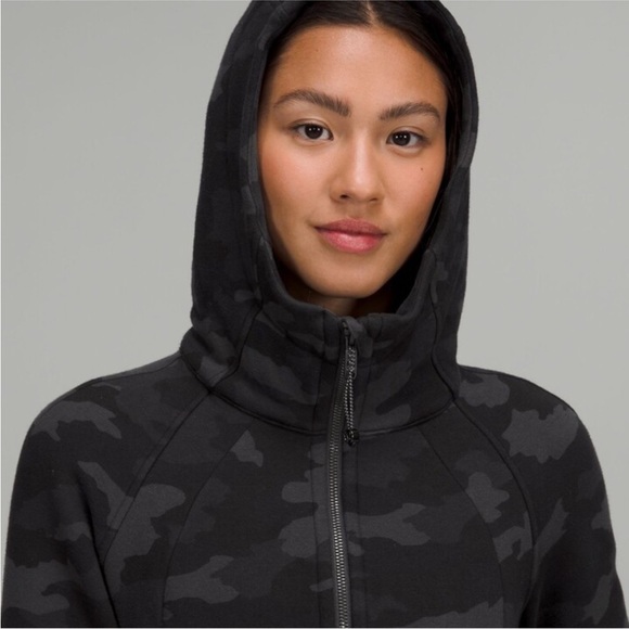 Camo Scuba - Picture 6 of 7